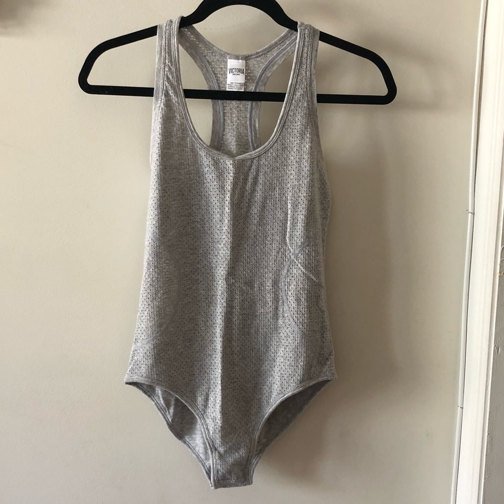 Victoria Sport Bodysuit